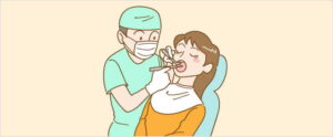 虫歯治療だけではない歯医者の治療とは